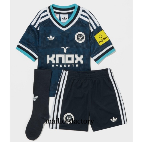 Maillot du Newcastle United Enfant 2026/27 Exterieur