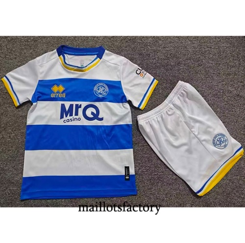 Maillot du Queens Park Rangers Enfant 2026/27 Domicile