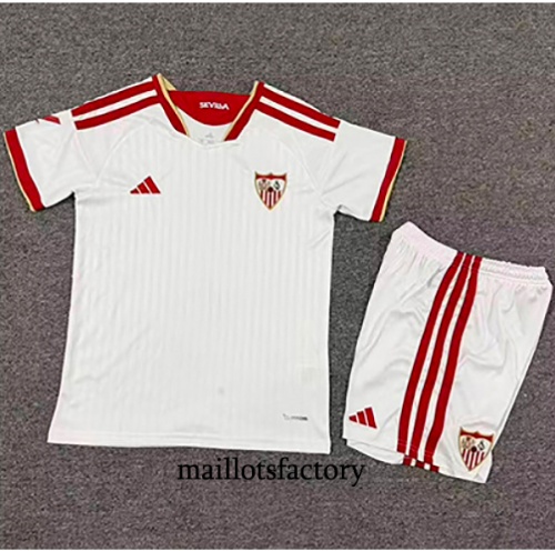 Maillot du Séville Enfant 2026/27 Domicile