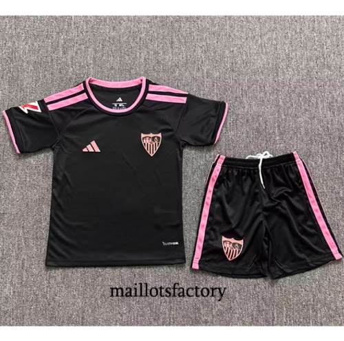 Maillot du Séville Enfant 2026/27 Third