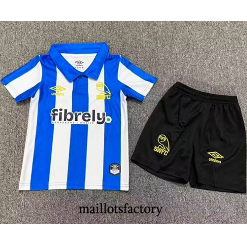 Maillot du Sheffield Wednesday Enfant 2026/27 Domicile