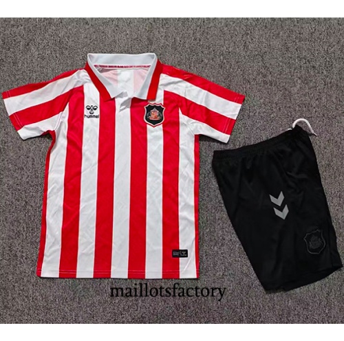 Maillot du Sunderland Enfant 2026/27 Domicile