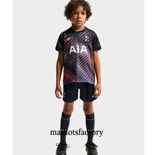 Maillot du Tottenham Hotspur Enfant 2026/27 Exterieur