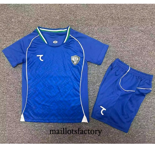 Maillot du Uzbekistan Enfant 2026/27 Domicile