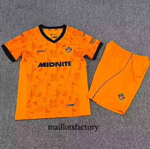 Maillot du Wolverhampton Enfant 2026/27 Domicile