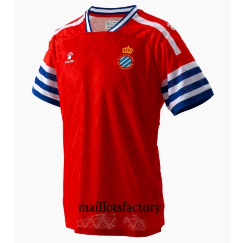 Maillot du Espanyol 2026/27 Domicile