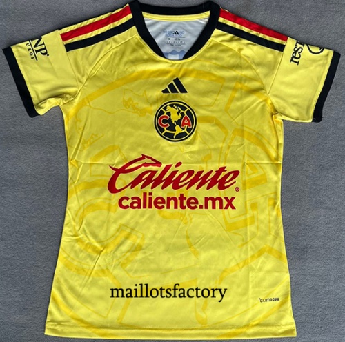 Maillot du CF América Femme 2026/27 Domicile