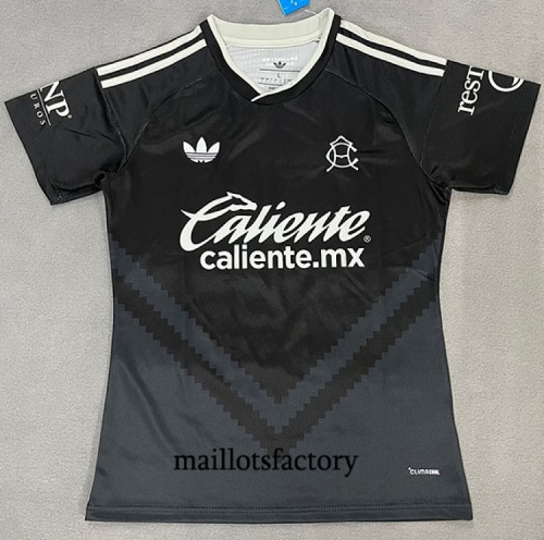 Maillot du CF América Femme 2026/27 Exterieur