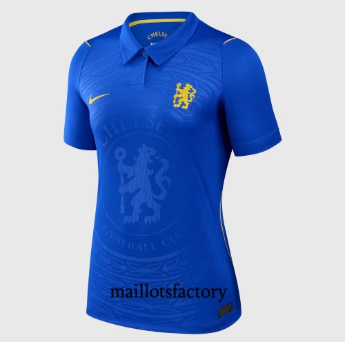 Maillot du Chelsea Femme 2026/27 Domicile