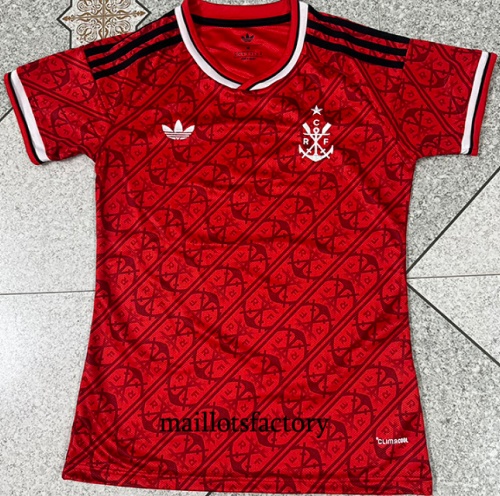 Maillot du Flamengo Femme 2026/27 Third