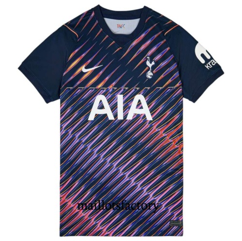 Maillot du Tottenham Hotspur Femme 2026/27 Exterieur