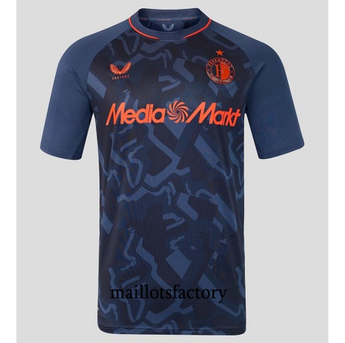 Maillot du Feyenoord 2026/27 Third
