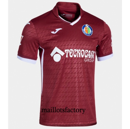 Maillot du Getafe CF 2026/27 Exterieur