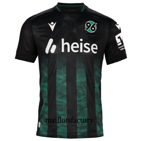 Maillot du Hannover 96 2026/27 Exterieur