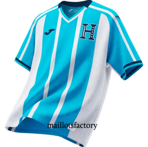 Maillot du Honduras 2026/27 Exterieur