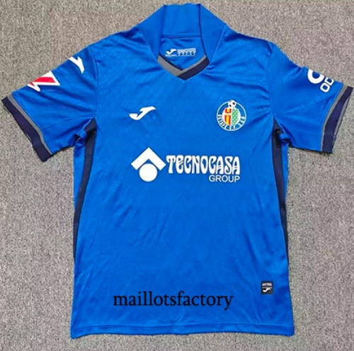 Maillot du Hutáfe 2026/27 Domicile
