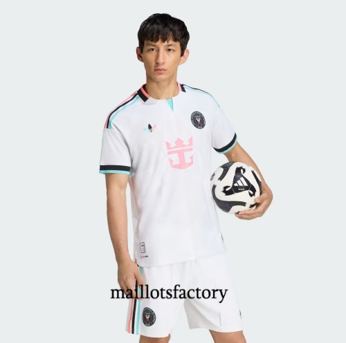 Maillot du Inter Miami 2026/27 Third