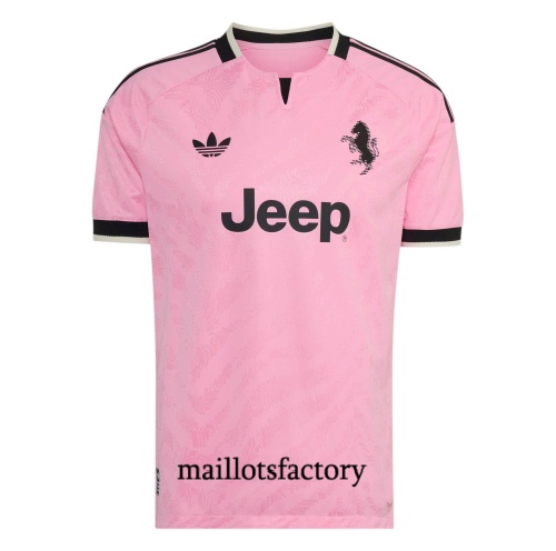 Maillot du Juventus 2026/27 Exterieur