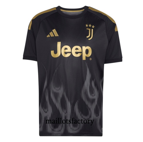 Maillot du Juventus 2026/27 Third