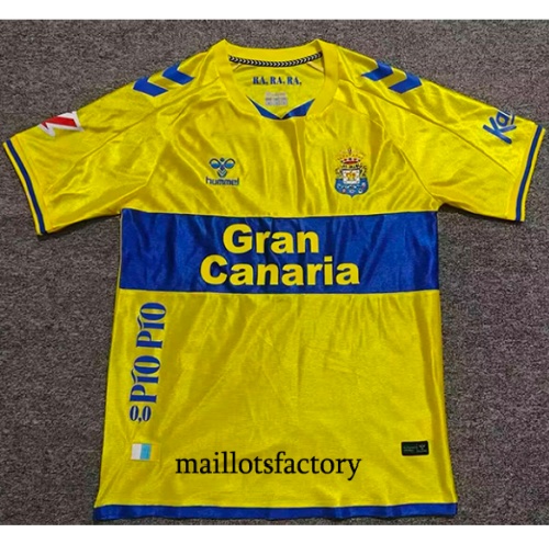 Maillot du Laparumas 2026/27 Domicile