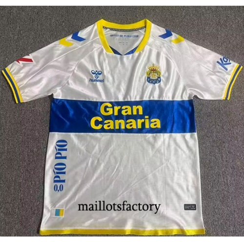 Maillot du Laparumas 2026/27 Third