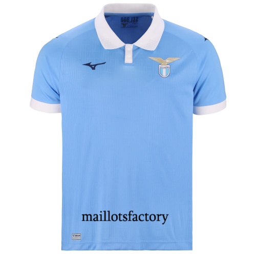 Maillot du Lazio 2026/27 Domicile
