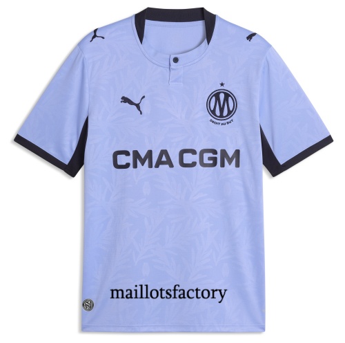 Maillot du Marseille 2026/27 Third