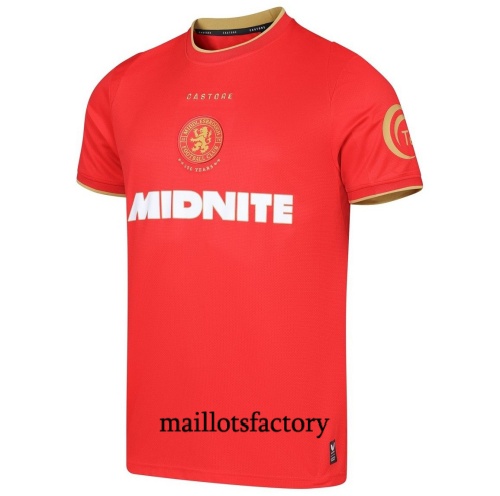 Maillot du Middlesbrough 2026/27 Domicile