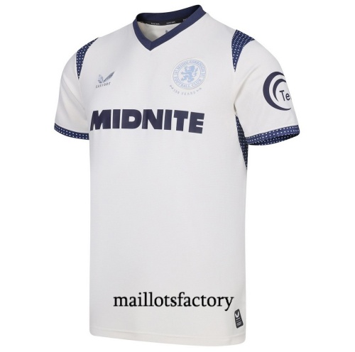Maillot du Middlesbrough 2026/27 Exterieur