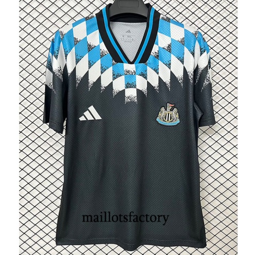 Maillot du Newcastle United 2026/27 Retro Noir