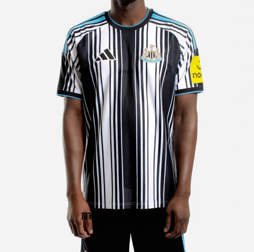 Maillot du Newcastle United 2026/27 Domicile
