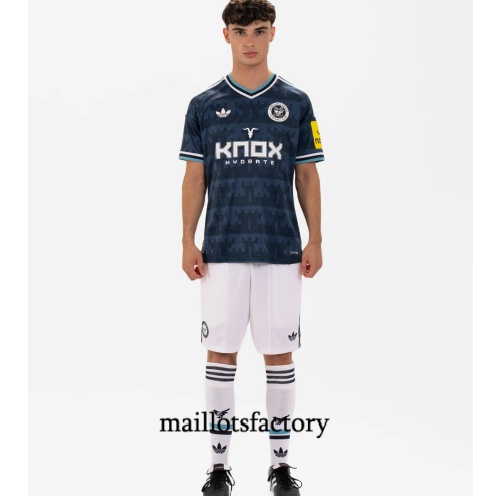 Maillot du Newcastle United 2026/27 Exterieur