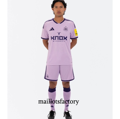 Maillot du Newcastle United 2026/27 Third