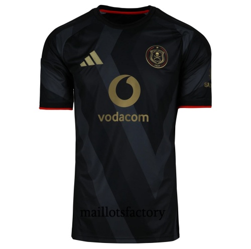 Maillot du Orlando Pirates 2026/27 Domicile