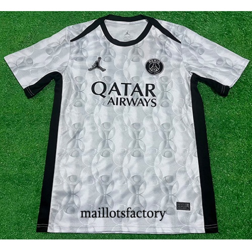 Maillot du PSG 2026/27 Training