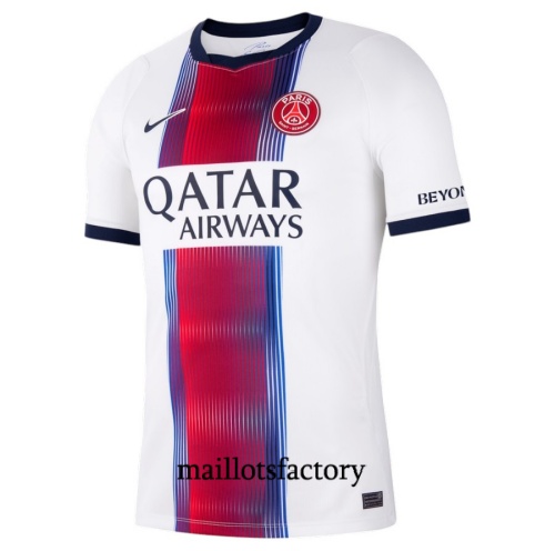 Maillot du PSG 2026/27 Exterieur