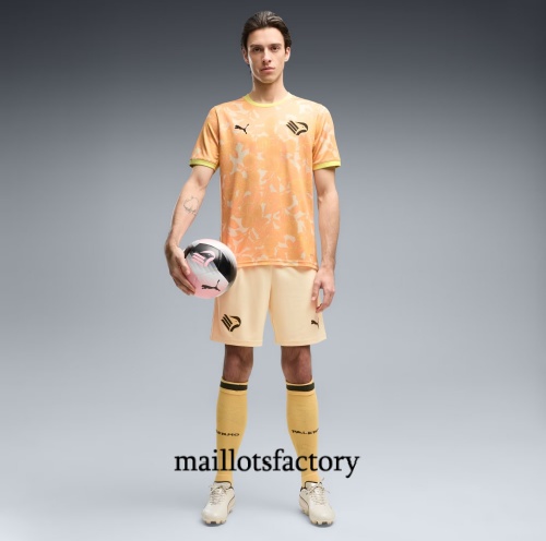Maillot du Palermo 2026/27 Exterieur