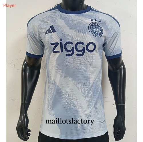 Maillot du Ajax Player 2026/27 Third
