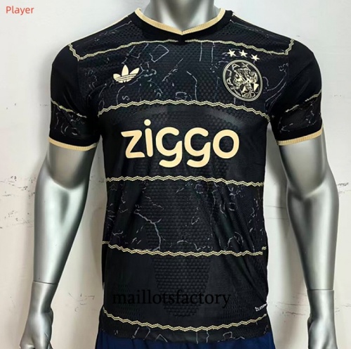 Maillot du Ajax Player 2026/27 Exterieur