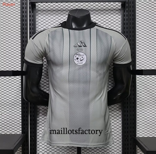 Maillot du Algeria Player 2026/27 spécial