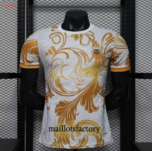 Maillot du Argentine Player 2026/27 Spécial