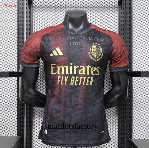 Maillot du Arsenal Player 2026/27 Spécial