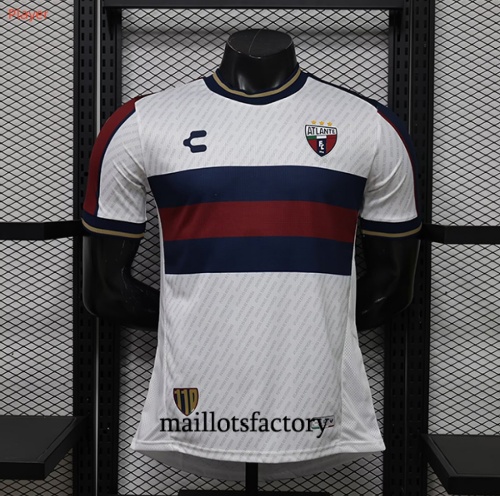 Maillot du Atlante FC Player 2026/27 Exterieur
