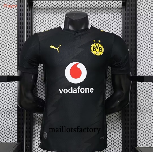 Maillot du Borussia Dortmund Player 2026/27 Exterieur