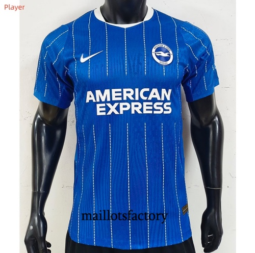 Maillot du Brighton Player 2026/27 Domicile