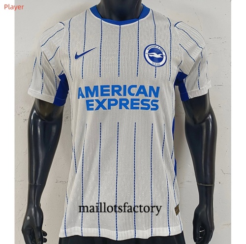 Maillot du Brighton Player 2026/27 Exterieur