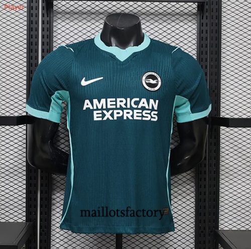 Maillot du Brighton Player 2026/27 Third