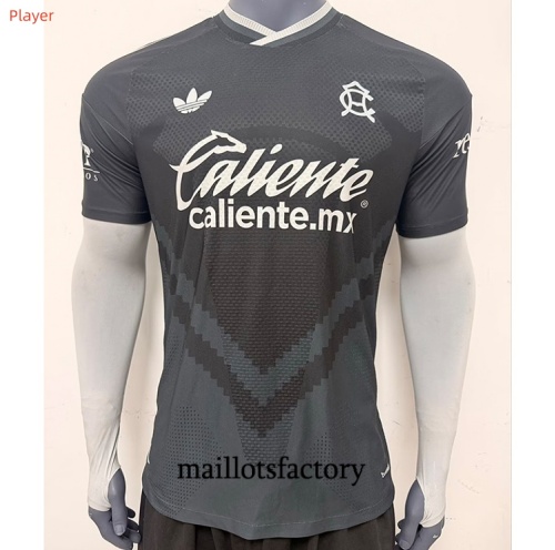 Maillot du CF América Player 2026/27 Exterieur