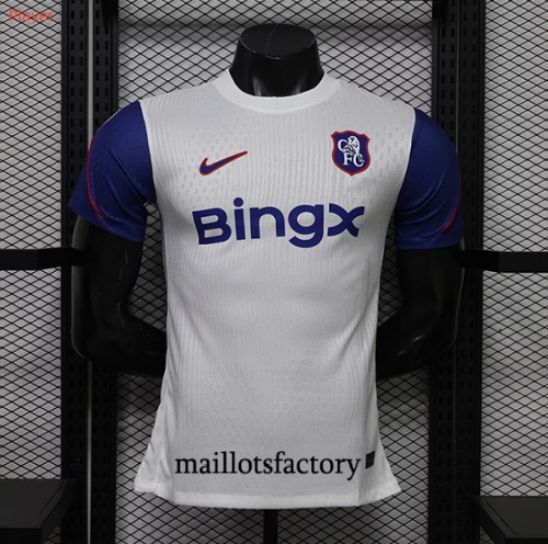 Maillot du Chelsea Player 2026/27 Training