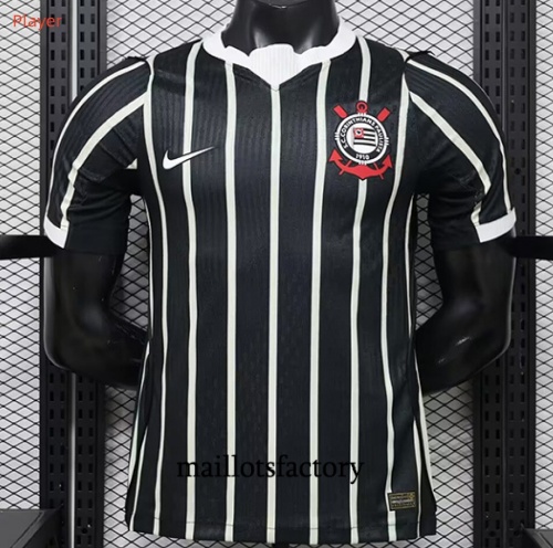 Maillot du Corinthiens Player 2026/27 Exterieur